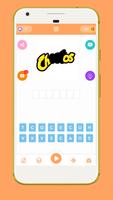 Guess The Food Quiz 截圖 2
