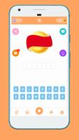 Guess The Food Quiz 截圖 3