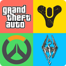 Guess the Game Quiz-APK