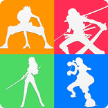 Guess the One Piece Character Quiz