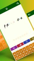 Guess the TV Logo Quiz 截圖 1