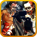 Alpha Squad : Zombie Assault aplikacja