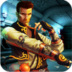 Shadow Ninja Fury 3D APK