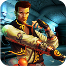Shadow Ninja Fury 3D aplikacja