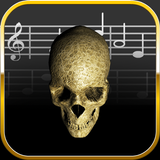 Halloween Klavier APK