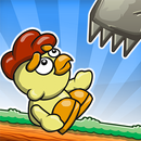 Sky Fall Chicken APK