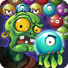 Zombie Bubble simgesi
