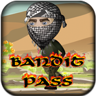 Bandit Pass ikon