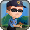 Cop Run