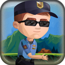 Cop Run APK