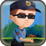 Cop Run أيقونة