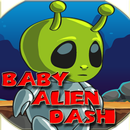 Baby Alien Dash APK