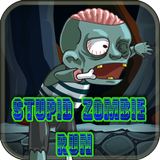 Run Stupid Zombie icon