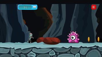 Run Stupid Zombie Screenshot 1