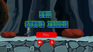 Run Stupid Zombie imagem de tela 3