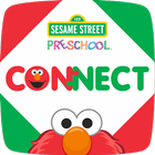 SesameStreet Preschool Connect icône