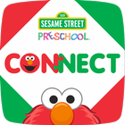 SesameStreet Preschool Connect 图标