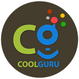 CoolGuru -CoolG Teacher App