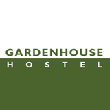 Garden House-icoon