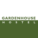 Garden House Hostel aplikacja