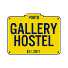 Gallery Hostel ikon