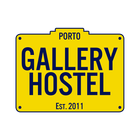 Gallery Hostel icône