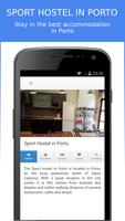 Sport Hostel Screenshot 1