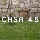 Casa 45 আইকন