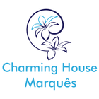 Charming House icône