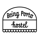 Being Porto Hostel aplikacja