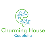 Charming House ícone