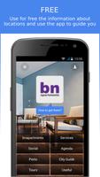 bnapartments Affiche