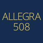 Allegra 508 ไอคอน