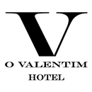 O Valentim Hotel aplikacja