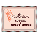 Collector's Hostel aplikacja