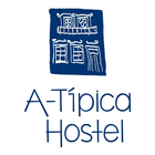 A-Típica Hostel ícone