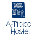A-Típica Hostel icon