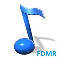 FDMR poster