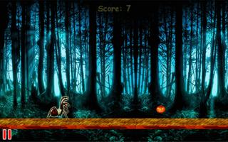 Cool Halloween Games Blitz اسکرین شاٹ 2