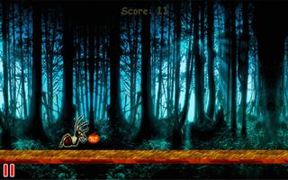 Cool Halloween Games Blitz screenshot 3