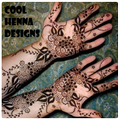 cool henna designs