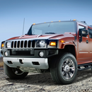 APK Cool Hummer Wallpapers