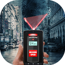 Laser Wind Speed Simulator APK