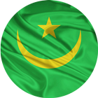 كتابات موريتانية 圖標