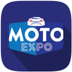 MOTO Expo ikon