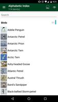 Antarctic Wildlife Guide gönderen