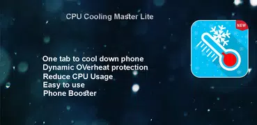 CPU Cooling Master (Lite)