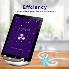 CPUクーラーマスター（ライト） アプリダウンロード