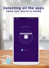 CPUクーラーマスター（ライト） アプリダウンロード