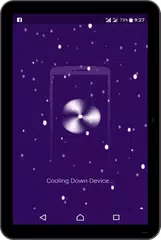 CPUクーラーマスター（ライト） アプリダウンロード